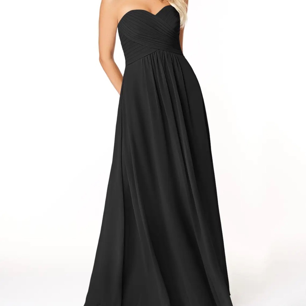 AZAZIE YAZMIN Dress size A12